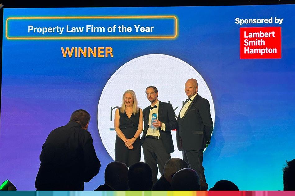 North East Property Awards winner 2026