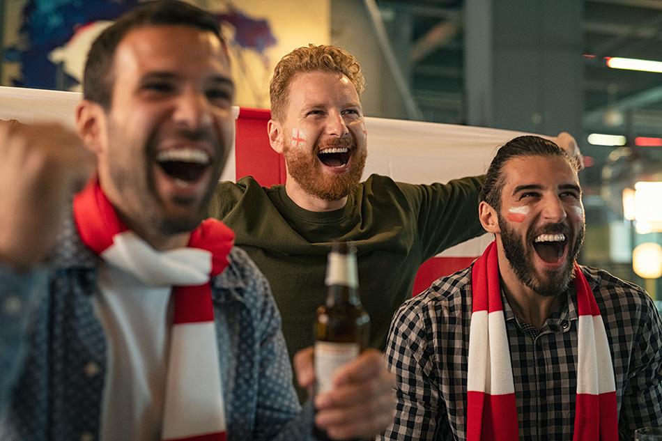 world cup fever 950