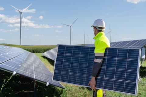 solar panel land leasing 600
