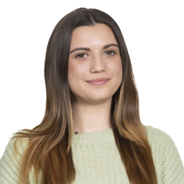 Demi Thomson