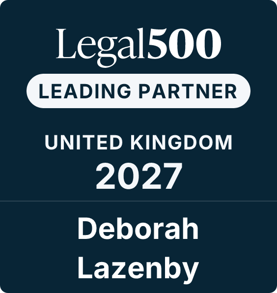 l500 deborah lazenby leading partner commercial property newcastle 2027