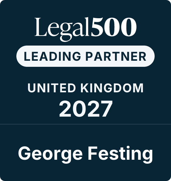 l500 george festing leading partner commercial litigation newcastle 2027
