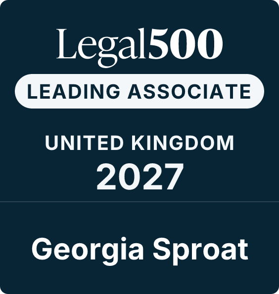 l500 georgia sproat leading associate banking and finance 2027