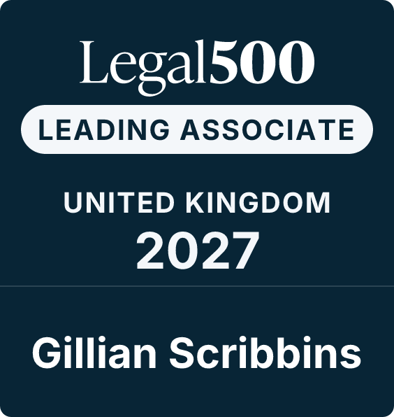 l500 gillian scribbins leading associate commercial litigation newcastle 2027
