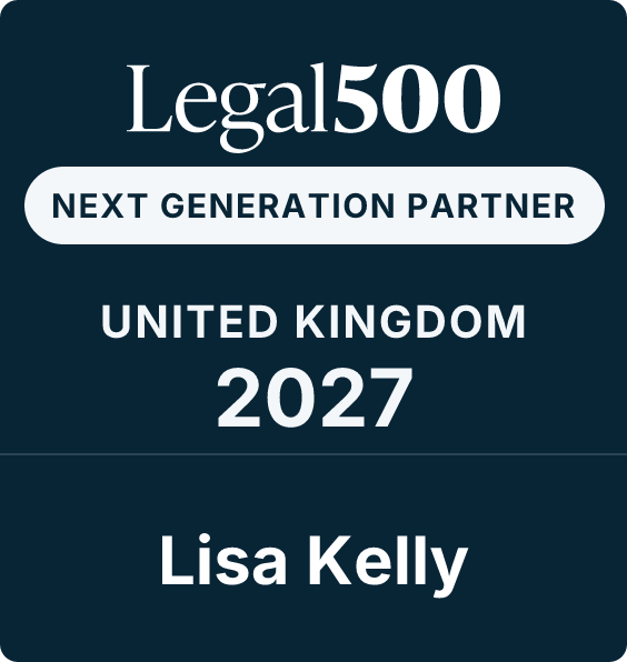 l500 lisa kelly next generation partner employment 2027