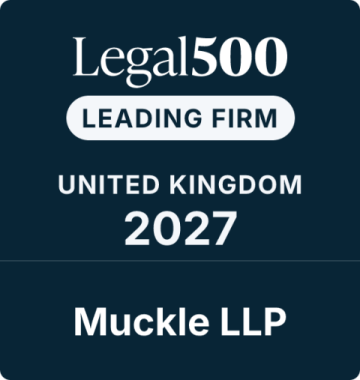 l500 muckle llp leading firm commercial litigation newcastle 2027