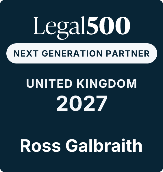l500 ross galbraith next generation partner construction 2027