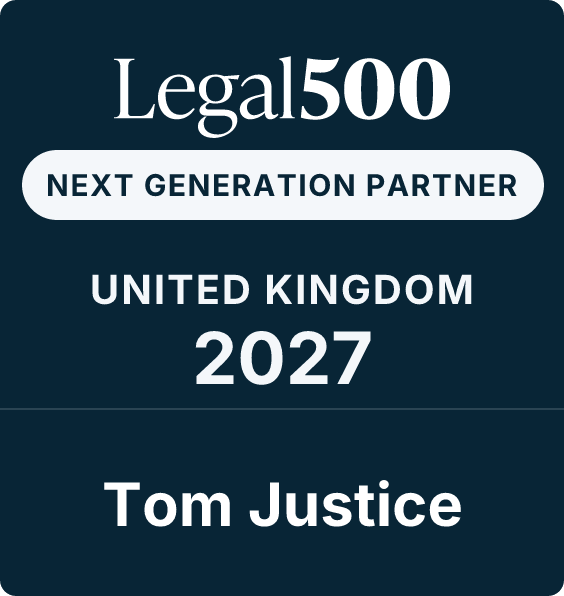 l500 tom justice next generation partner corporate and commercial newcastle 2027