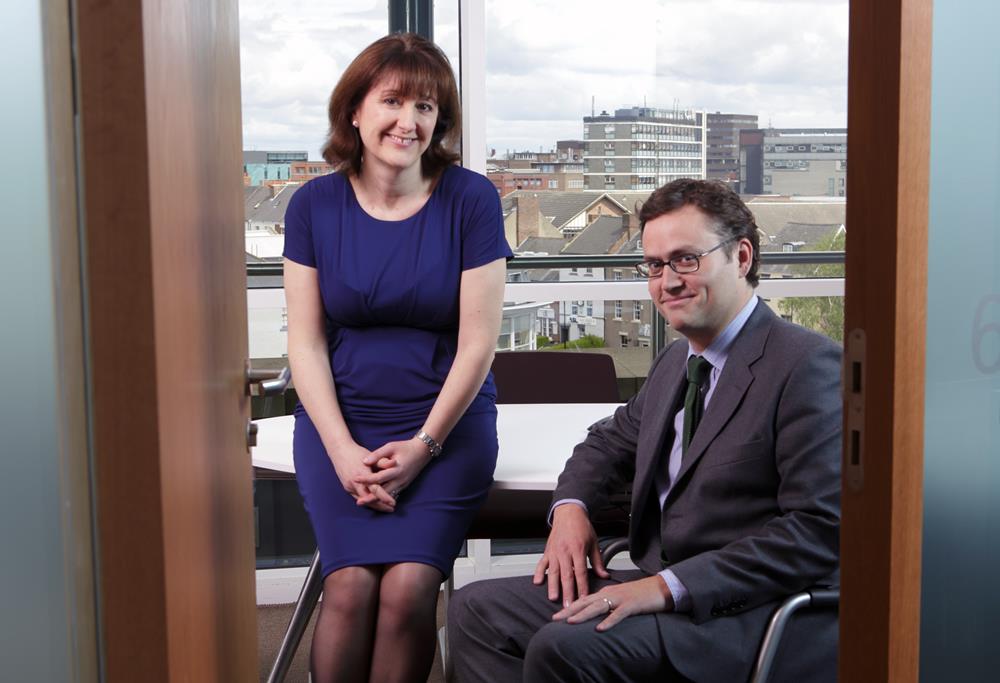 Muckle LLP Recruits Leading Intellectual Property Disputes Partner