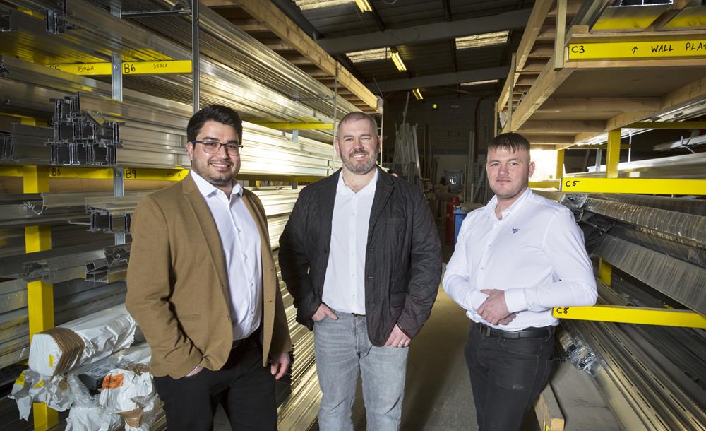 Muckle help Premier Roof Systems expand with first acquisition