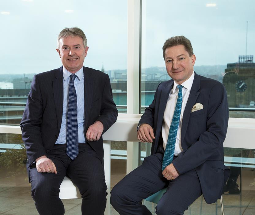Private client lawyer to boost buoyant Muckle LLP team