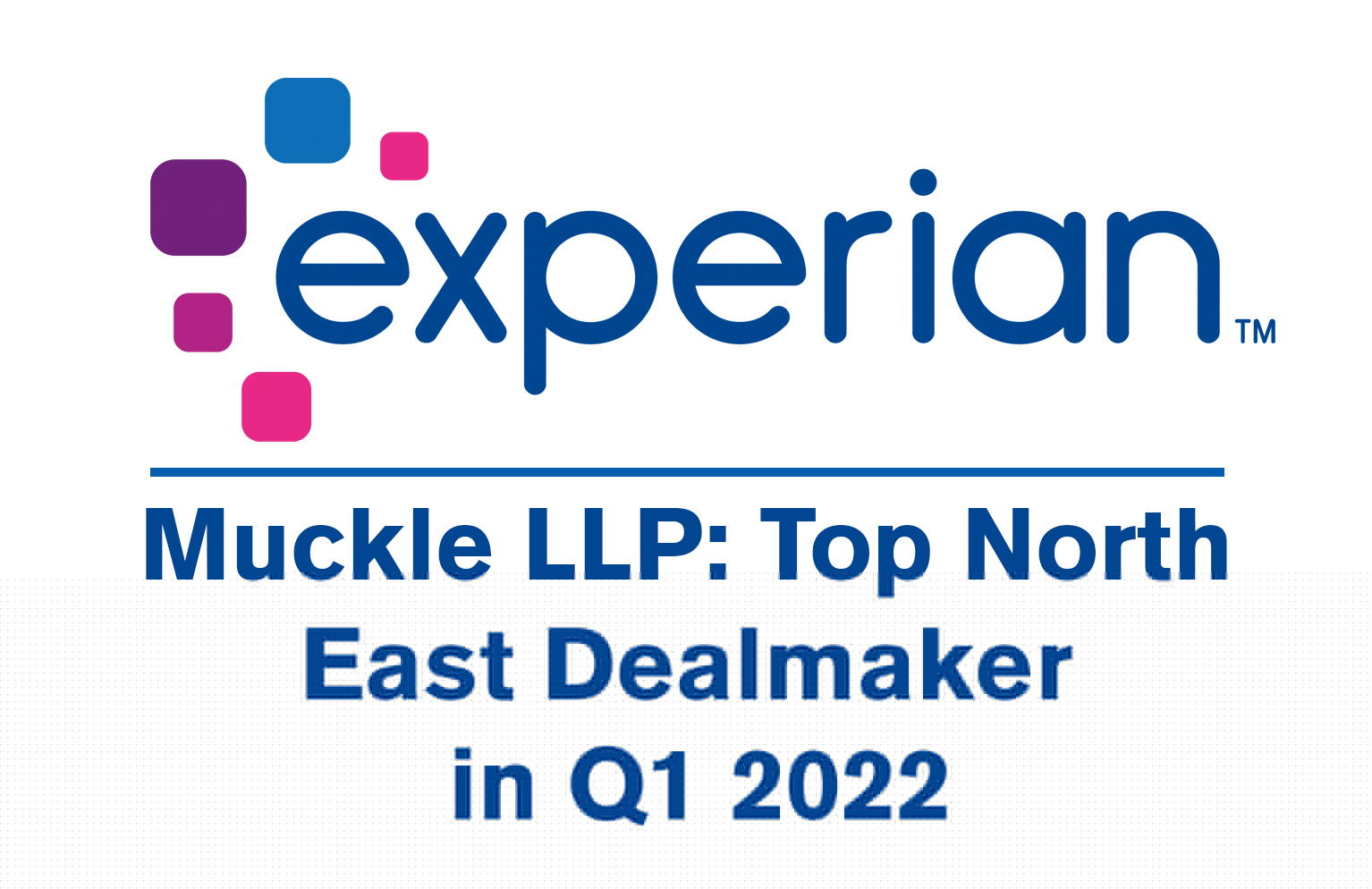 Muckle Number 1 for deals in the North East