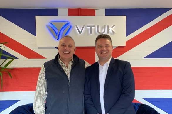Muckle LLP helps iamproperty Group acquire VTUK