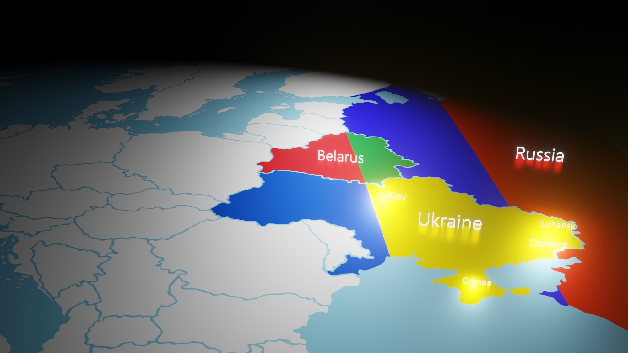 Cabinet Office issues fresh guidance on Russian and Belarusian contracts - Procurement policy note 01/22