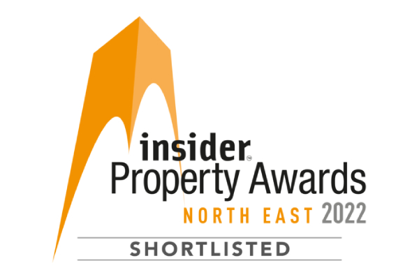 Muckle shortlisted for Property Law Firm of the Year 2022