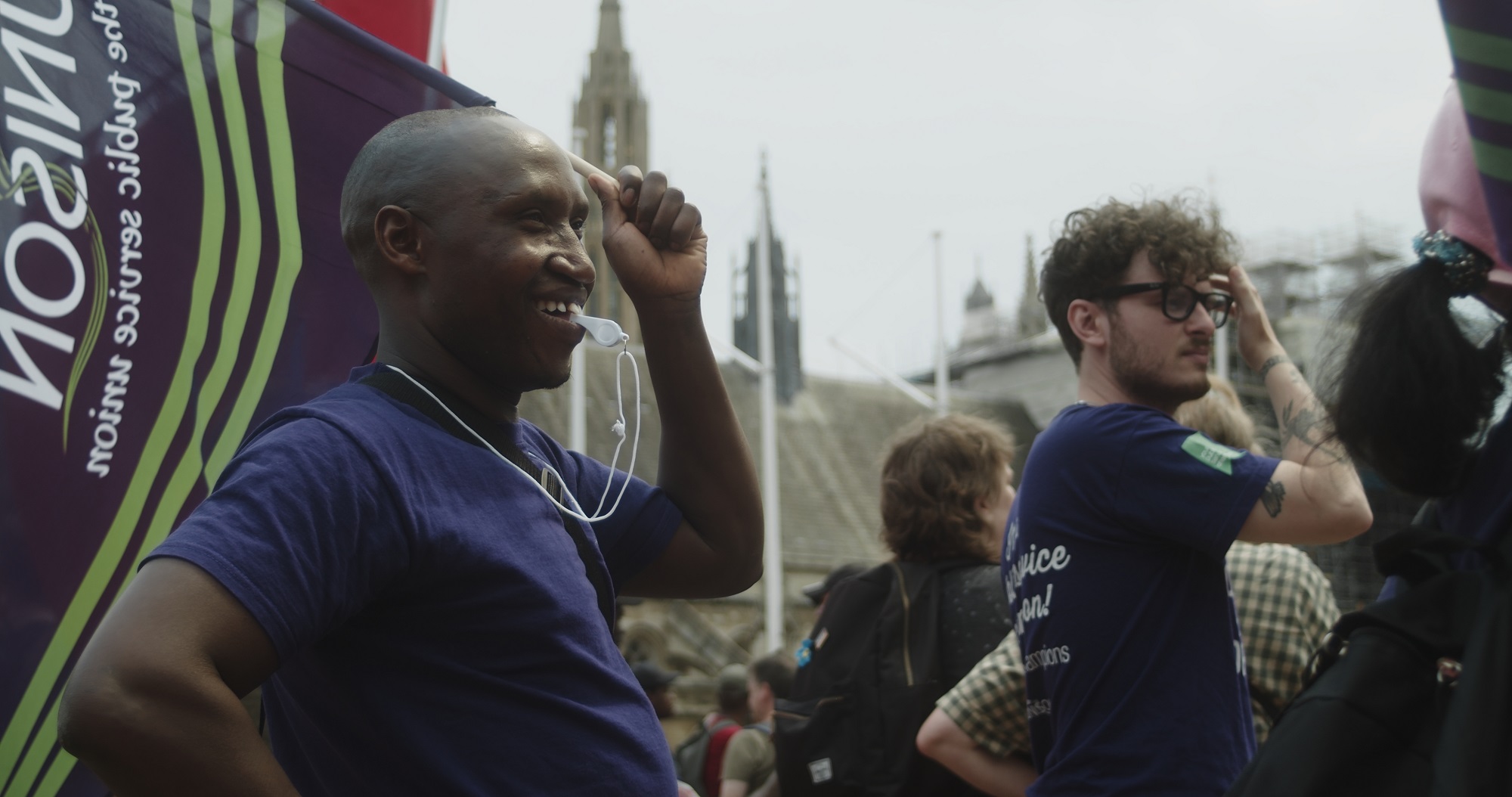 Trade Union updates - July 2022