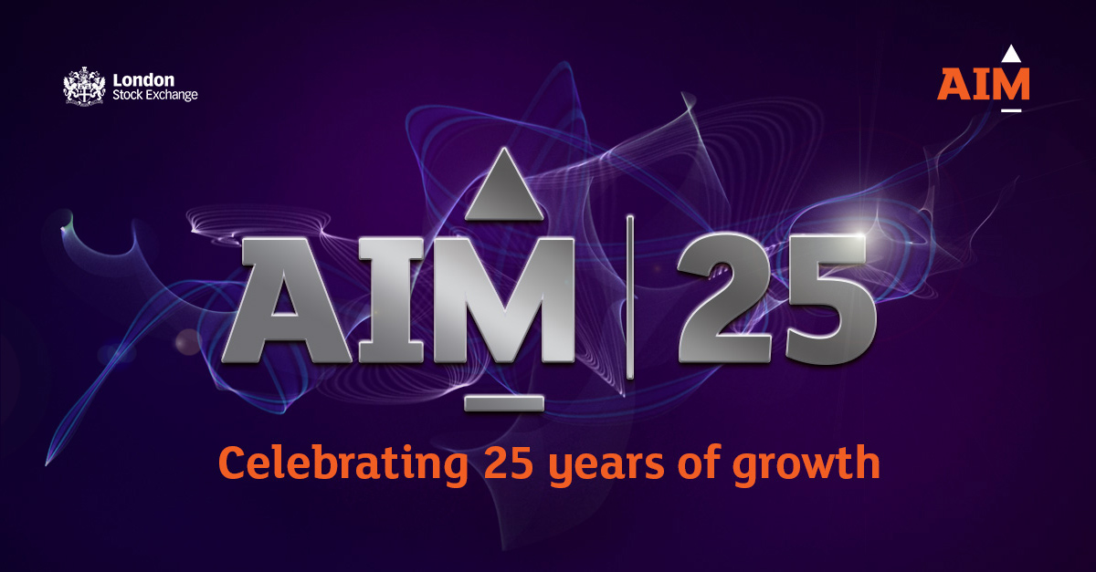 Muckle celebrates 25 years of AIM success
