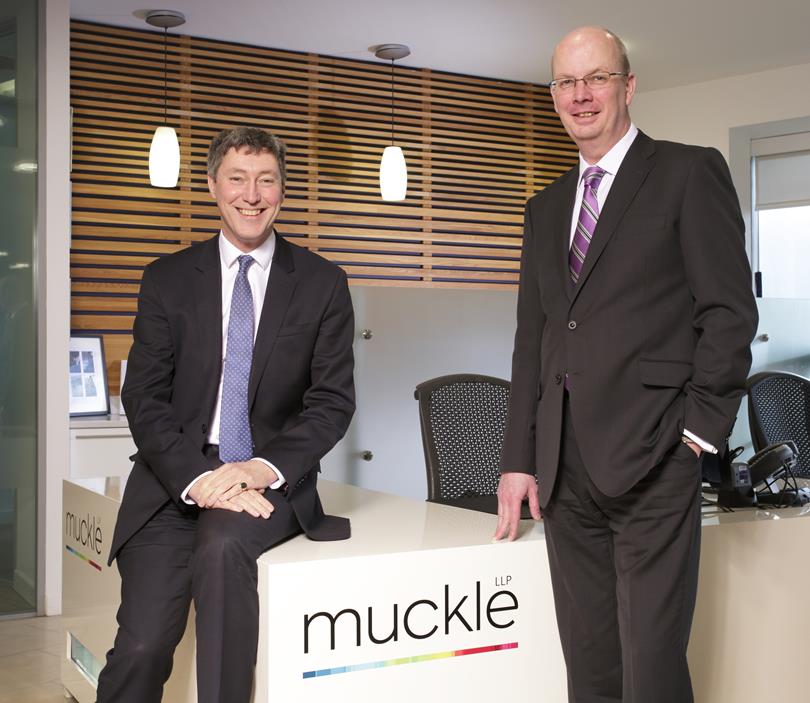 Muckle LLP expands corporate team with senior partner appointment