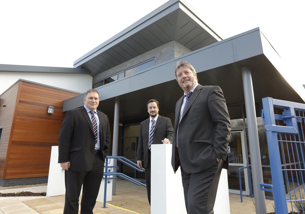 Muckle LLP Advises Autism Charity on New Centre to Help North East Families