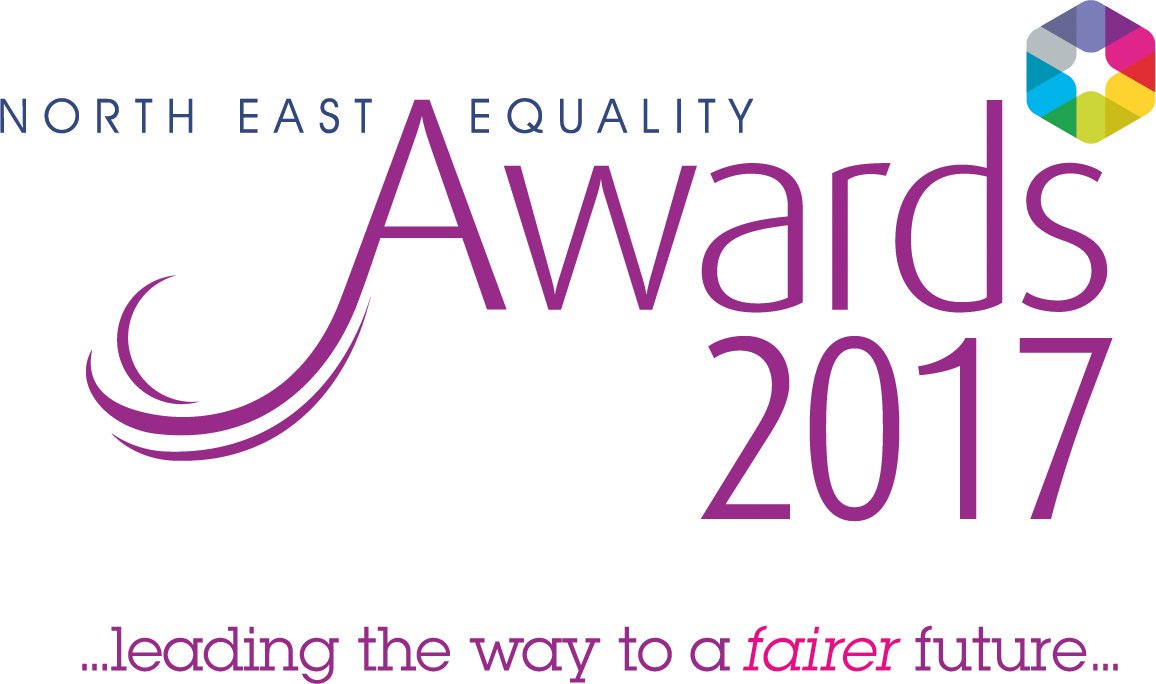 Apprenticeship programme up for two North East Equality Awards