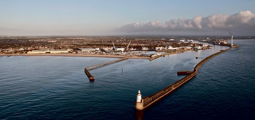 North East to test World’s largest wind turbine blade