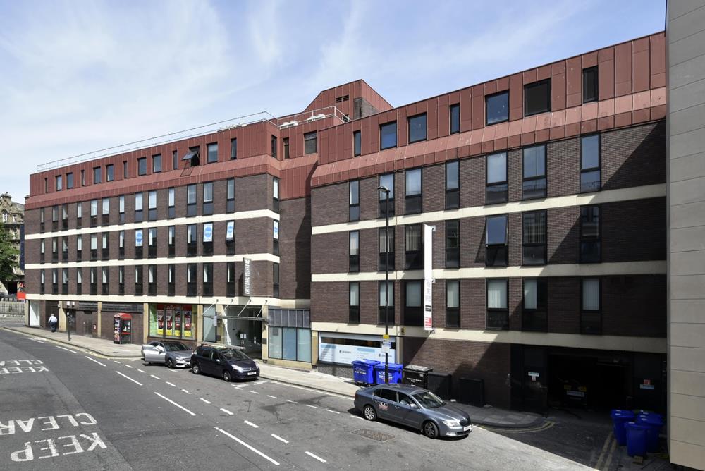 Muckle help seal landmark £8m Newcastle property deal