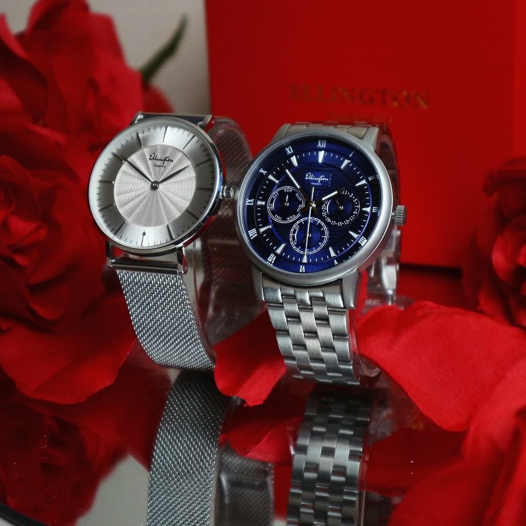Ellington timepiece cheap