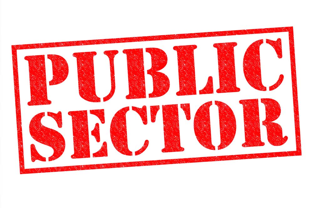 COVID-19 and the Public Sector