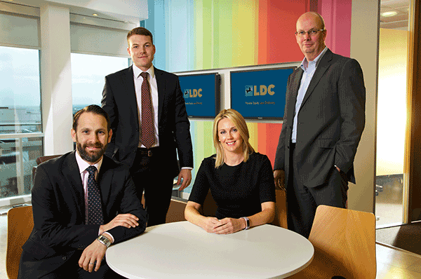 Muckle LLP advises LDC on multi-million pound deal