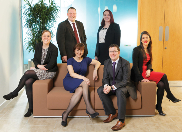 Muckle LLP Recruits Former Northern Rock Legal Team for New Financial Disputes Team