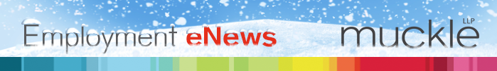 Keep calm... here's the Employment Team Christmas newsletter