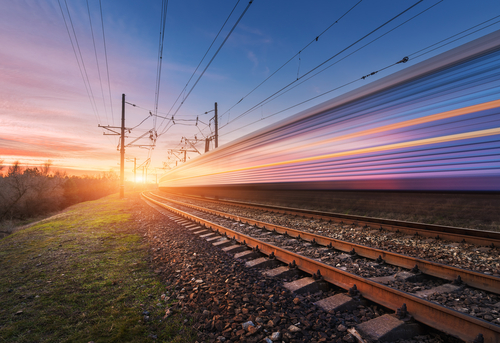 Full steam ahead: Green light for hydrogen train tests