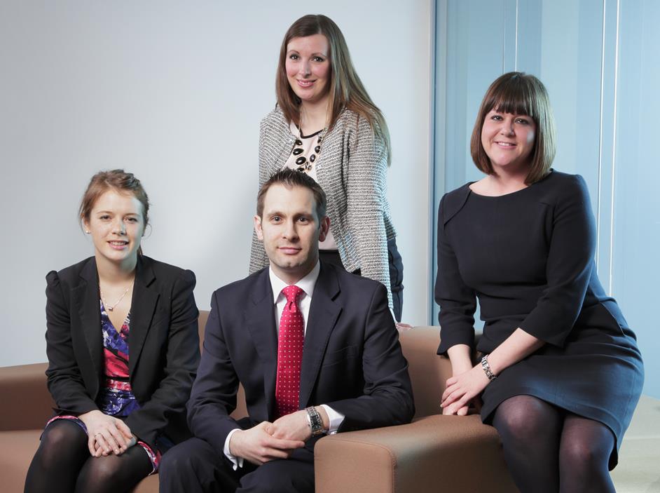 Muckle LLP Announces Four Senior Promotions