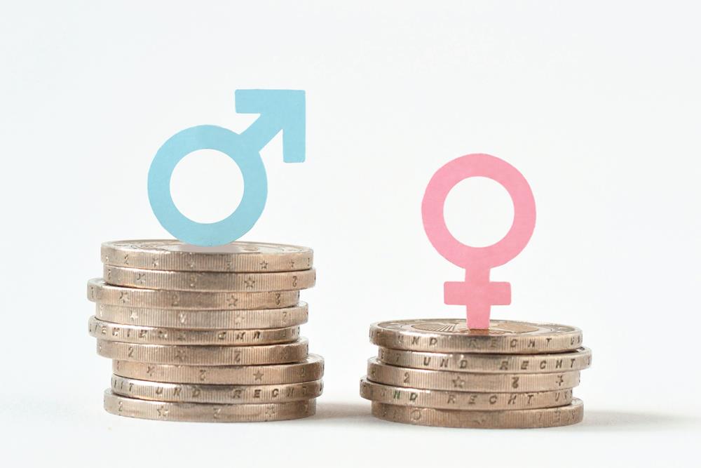 Spotlight: Gender pay gap reporting – round two