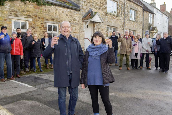 Muckle LLP helps Skeeby residents save village pub