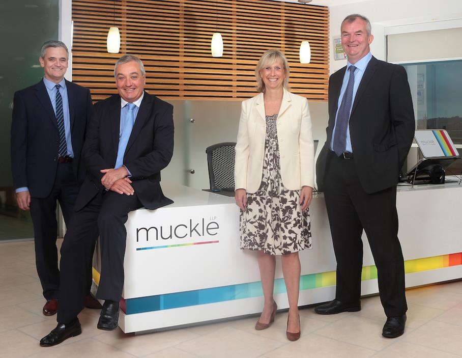 Muckle LLP to offer all legal services on national education panel