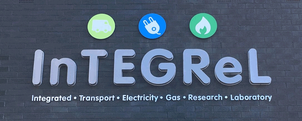 Gateshead’s £30m facility InTEGReL to UK renewable plans
