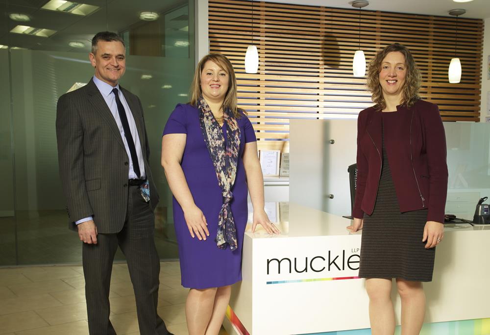 Muckle LLP expands its IT sector expertise with specialist appointment