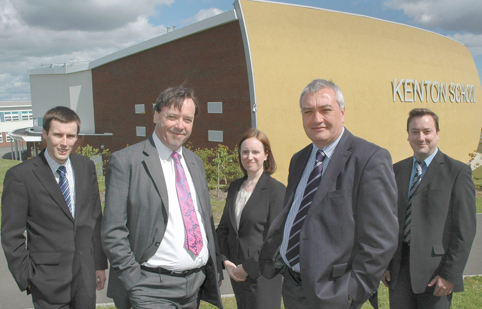 Muckle LLP Helps One of the Country's Biggest Schools Convert to Become an Academy