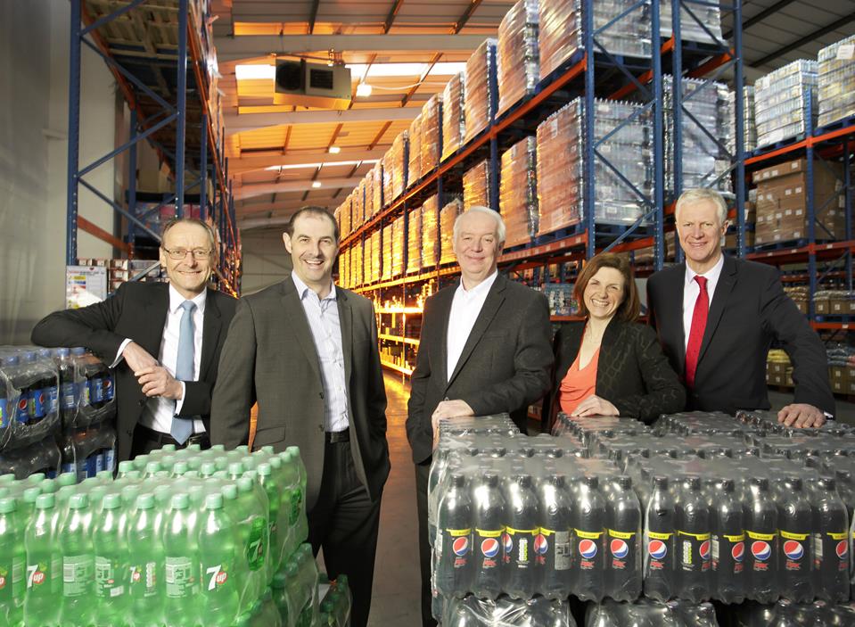 Muckle LLP help Kitwave Wholesale Group complete £multi-million growth deal