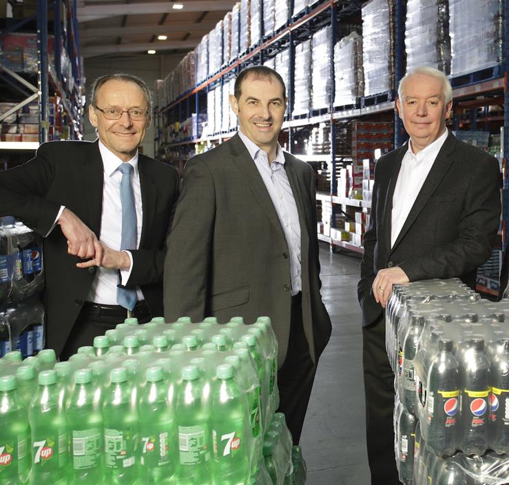 Muckle LLP help Kitwave Wholesale Group acquire frozen food firm