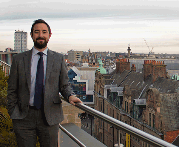 Positive outlook for North East deals market