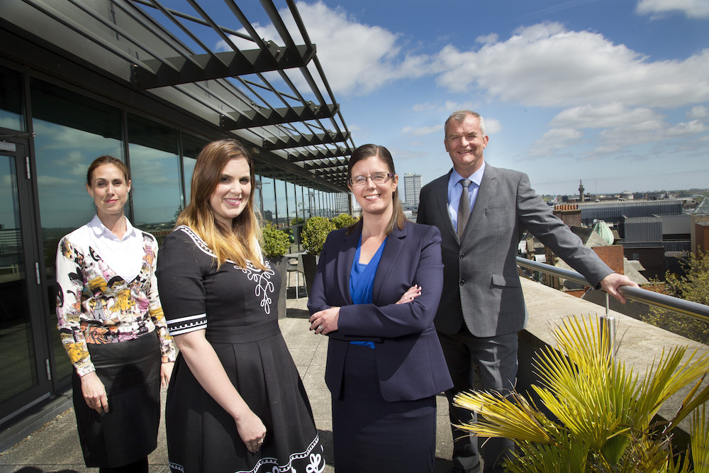 Muckle LLP expands its Real Estate team with two senior appointments
