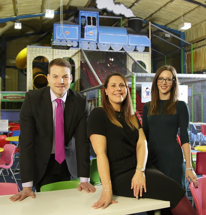 Muckle advises on soft play centre acquisition