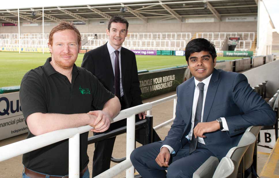 Muckle LLP Tackles Injured Rugby Player's Insurers and Wins
