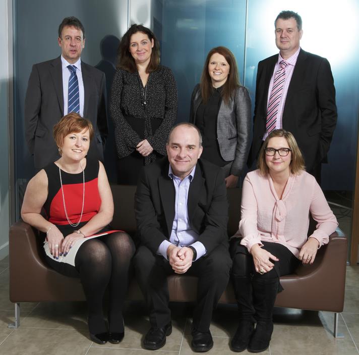 North East law firms pool together to recruit apprentices