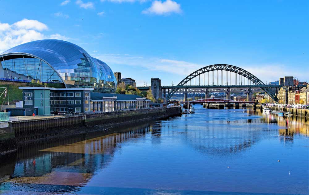 New grant fund available to support innovation North of Tyne
