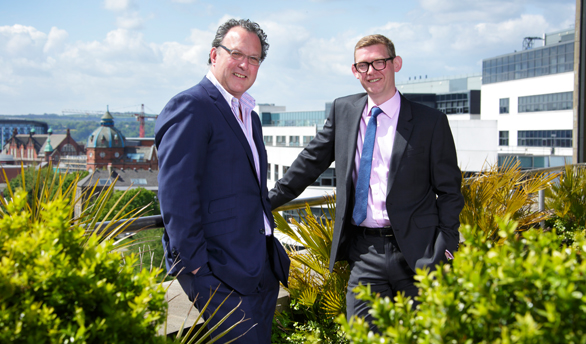 Mergers and acquisitions specialist joins Muckle LLP as partner