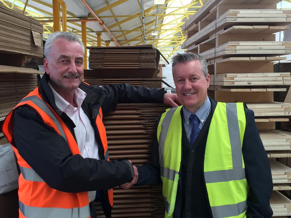 Muckle LLP advises Rosewood Packaging on its second acquisition within the past year