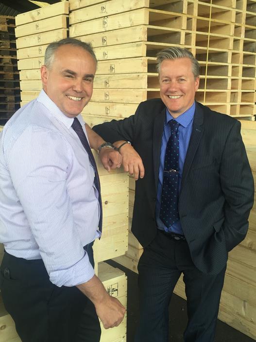 Rosewood Packaging expands nationally after acquiring Scott Packaging operations in the Midlands